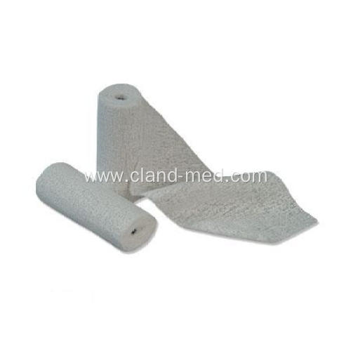 Medical Plaster Of Paris Bandage